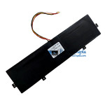 Bateria para DERE X9-H51 R9 [bateria de substituição]